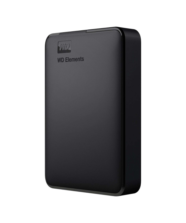 باکس تبدیل SATA به USB 3.0 هارددیسک 2.5 اینچ وسترن دیجیتال مدل WD Elements