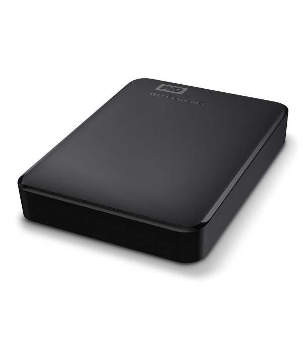 باکس تبدیل SATA به USB 3.0 هارددیسک 2.5 اینچ وسترن دیجیتال مدل WD Elements