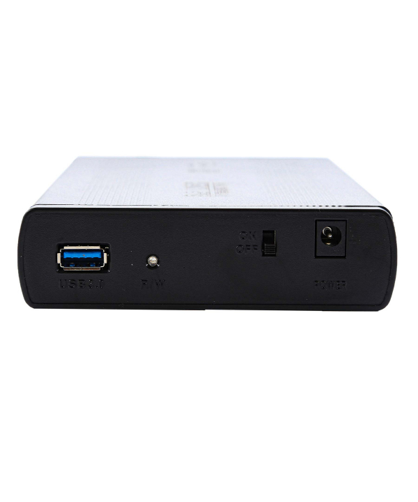 باکس تبدیل SATA به USB 3.0 هارددیسک 3.5 اینچ مدل S354