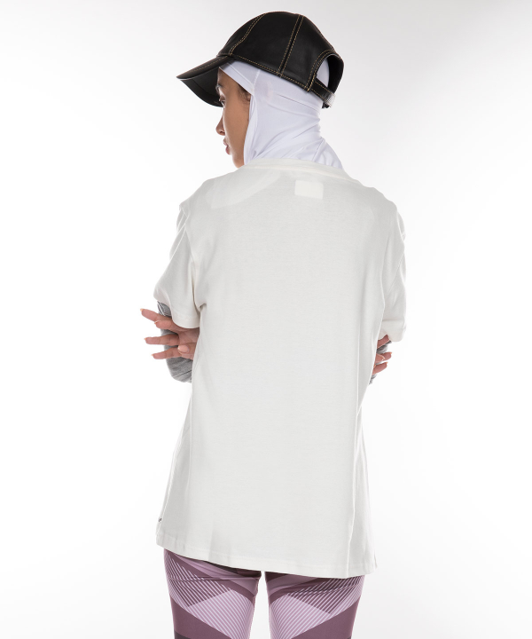 تیشرت زنانه یقه گرد آلشپرت Uhlsport کد WUH665
