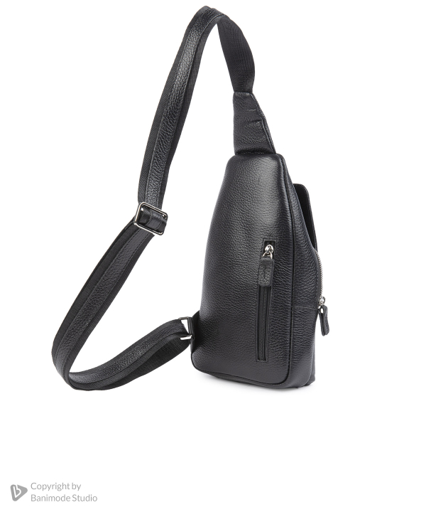 كيف هيكلي چرم طبيعي نوين چرم Novin Leather مدل يونا