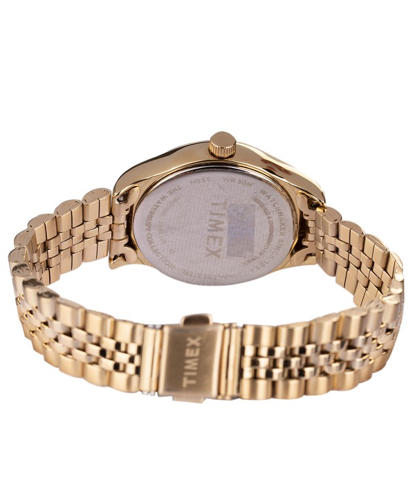 ساعت مچی زنانه تایمکس Timex مدل TW2T74800