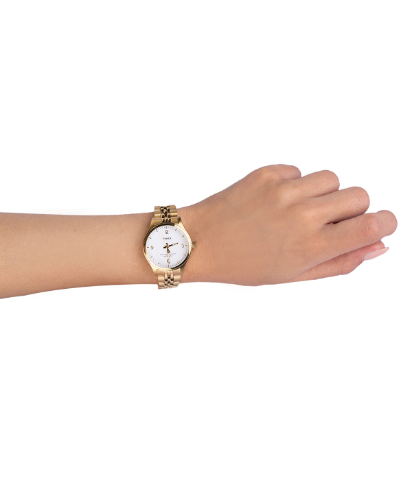ساعت مچی زنانه تایمکس Timex مدل TW2T74800