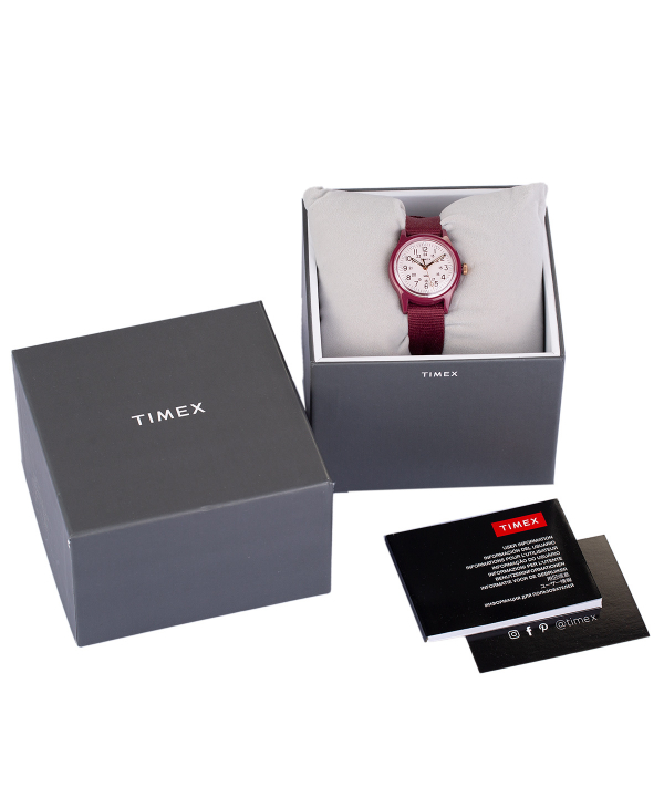 ساعت مچی زنانه تایمکس Timex مدل TW2T76900