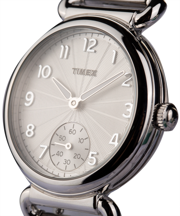 ساعت مچی زنانه تایمکس Timex مدل TW2T88800