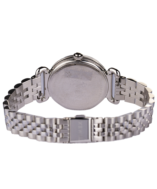 ساعت مچی زنانه تایمکس Timex مدل TW2T88800