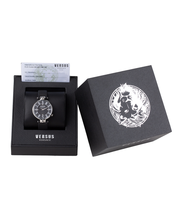 ساعت مچی زنانه ورسوس ورساچه VERSUS VERSACE مدل VSP490118
