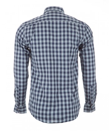 پیراهن آستین بلند