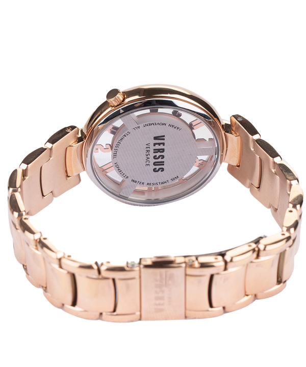 ساعت مچی زنانه ورسوس ورساچه VERSUS VERSACE مدل VSP491519