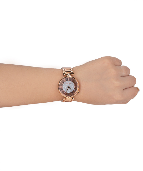 ساعت مچی زنانه ورسوس ورساچه VERSUS VERSACE مدل VSP491519