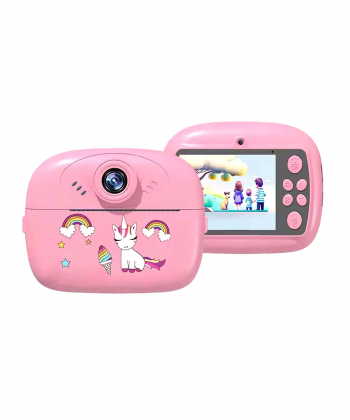 دوربین عکاسی چاپ فوری مدل D800