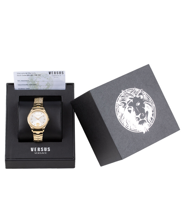 ساعت مچی زنانه ورسوس ورساچه VERSUS VERSACE مدل VSP560818