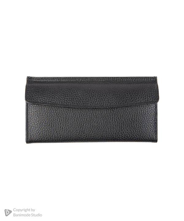 ست زنانه چرم طبیعی نوین چرم Novin Leather مدل آماندا