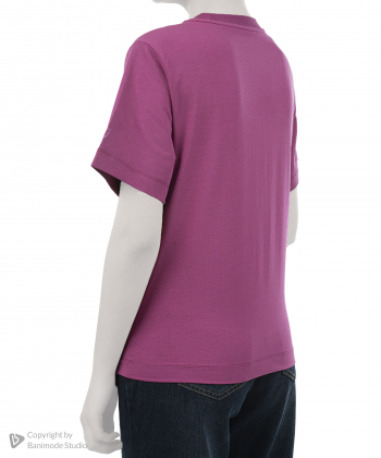تیشرت زنانه جوتی جینز Jooti Jeans کد 51773903