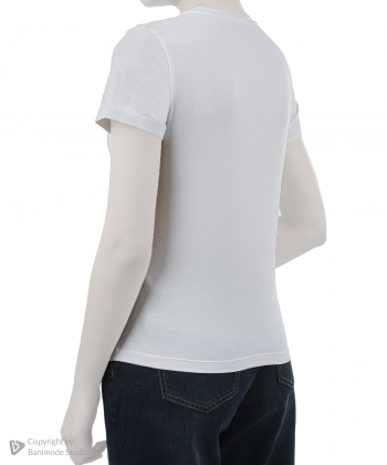 تیشرت زنانه جوتی جینز JootiJeans کد 51773902