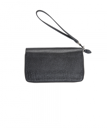 کیف پول چرم طبیعی نوین چرم Novin Leather مدل 9986