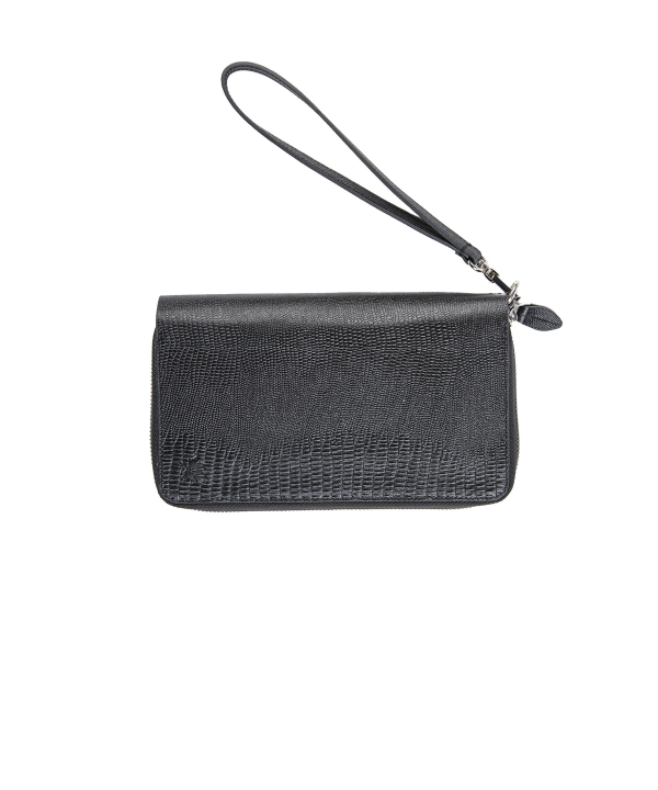 کیف پول چرم طبیعی نوین چرم Novin Leather مدل 9986