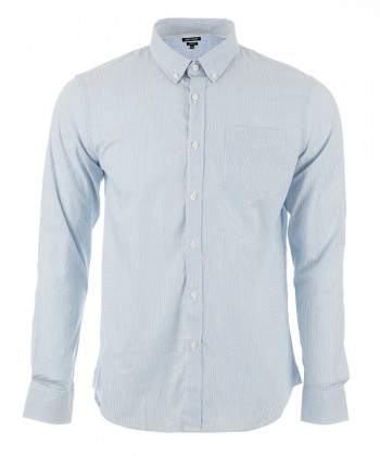 پیراهن آستین بلند