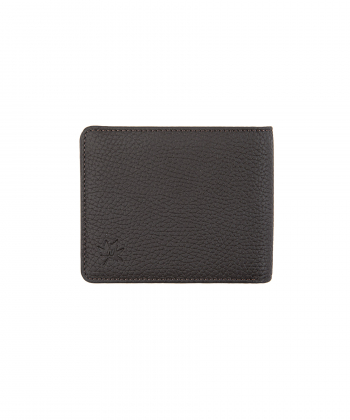 کیف پول چرم طبیعی نوین چرم Novin Leather مدل 9976