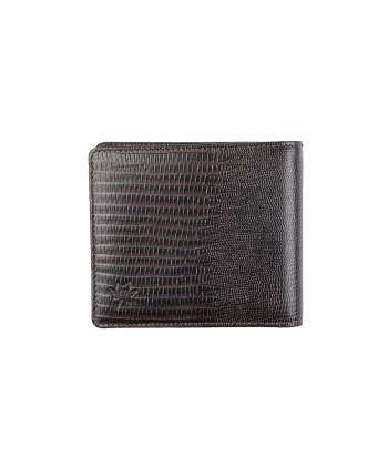 کیف پول چرم طبیعی نوین چرم Novin Leather مدل 353