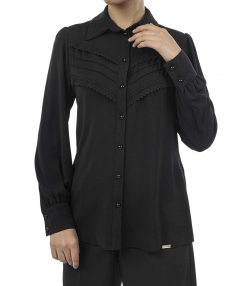 شومیز زنانه پیرکاردین PierreCardin کد SHTF9211135