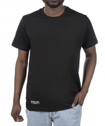 تیشرت آستین کوتاه مردانه وینترهارت مدل M2014003TS