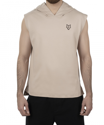 تاپ ورزشی مردانه ولف اند فرندز کد 1222034