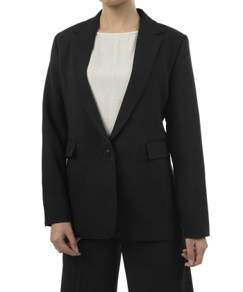 کت زنانه ال سی وایکیکی LC Waikiki کد W4CO06Z8