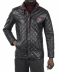 مشکی زرشکی