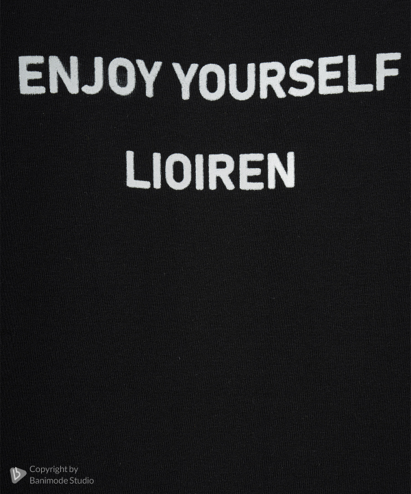 تیشرت مردانه لیوایرن Lioiren کد 1050107