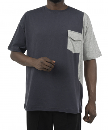 تیشرت آستین کوتاه مردانه لیوایرن مدل 1050106