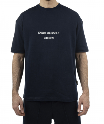 تیشرت آستین کوتاه مردانه لیوایرن مدل 1050107