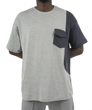 تیشرت آستین کوتاه مردانه لیوایرن مدل 1050106