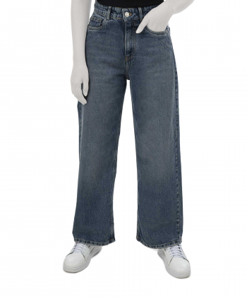 شلوار جین زنانه آر ان اس مدل AM-RNS-11042353