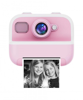 دوربین عکاسی چاپ فوری مدل M8