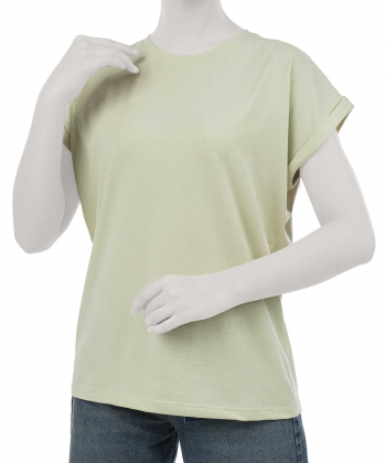 تیشرت آستین کوتاه زنانه آر ان اس مدل 11022334