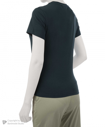 تیشرت زنانه جوتی جینز JootiJeans کد 51773902