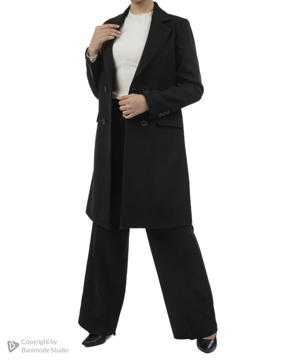 پالتو زنانه پیرکاردین PierreCardin کد OVH8026315
