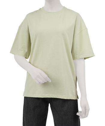 تیشرت آستین کوتاه زنانه آر ان اس مدل 11022335