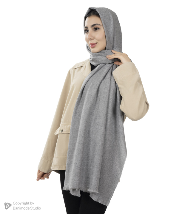 شال  زنانه جوتی جینز مدل 43978220