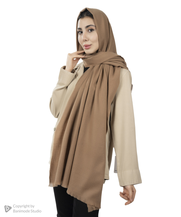 شال  زنانه جوتی جینز مدل 43978220