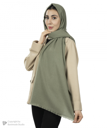 شال  زنانه جوتی جینز مدل 43978220
