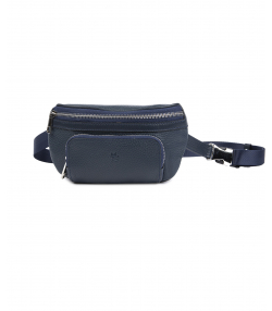 کیف کمری چرم طبیعی نوین چرم Novin Leather مدل آیتاش