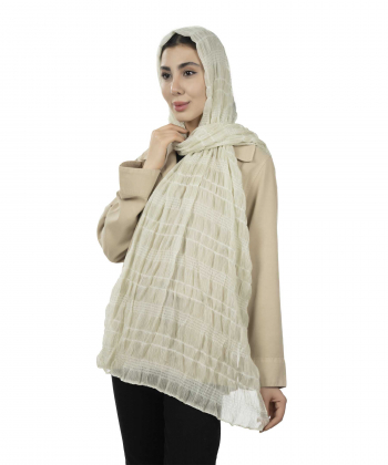 شال زنانه مدلینا مدل 1970
