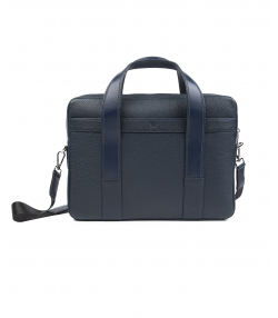 کیف اداری چرم طبیعی نوین چرم Novin Leather مدل ادوارد