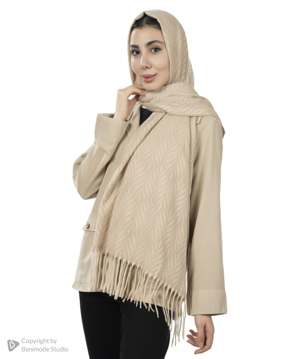 شال زنانه جوتی جینز مدل 43978208