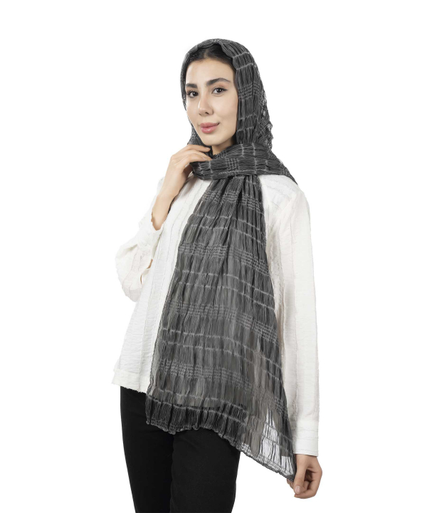 شال زنانه مدلینا مدل 1970