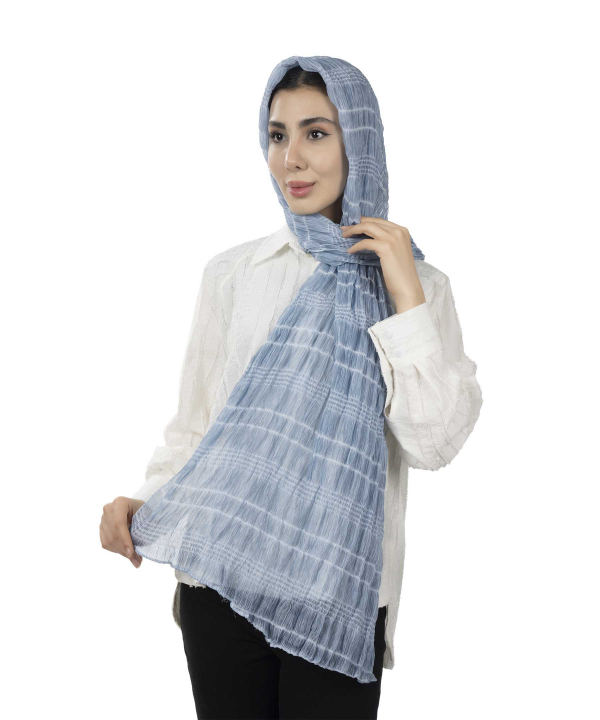 شال زنانه مدلینا مدل 1970