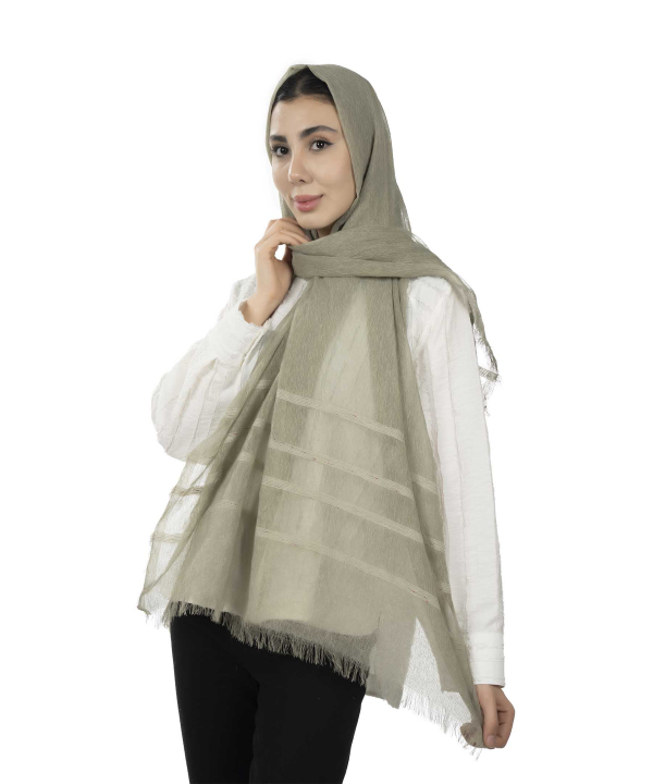 شال زنانه مدلینا مدل 1997