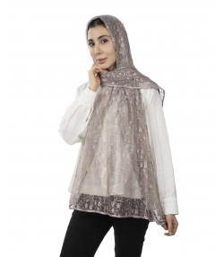شال زنانه مدلینا Modelina کد 1967